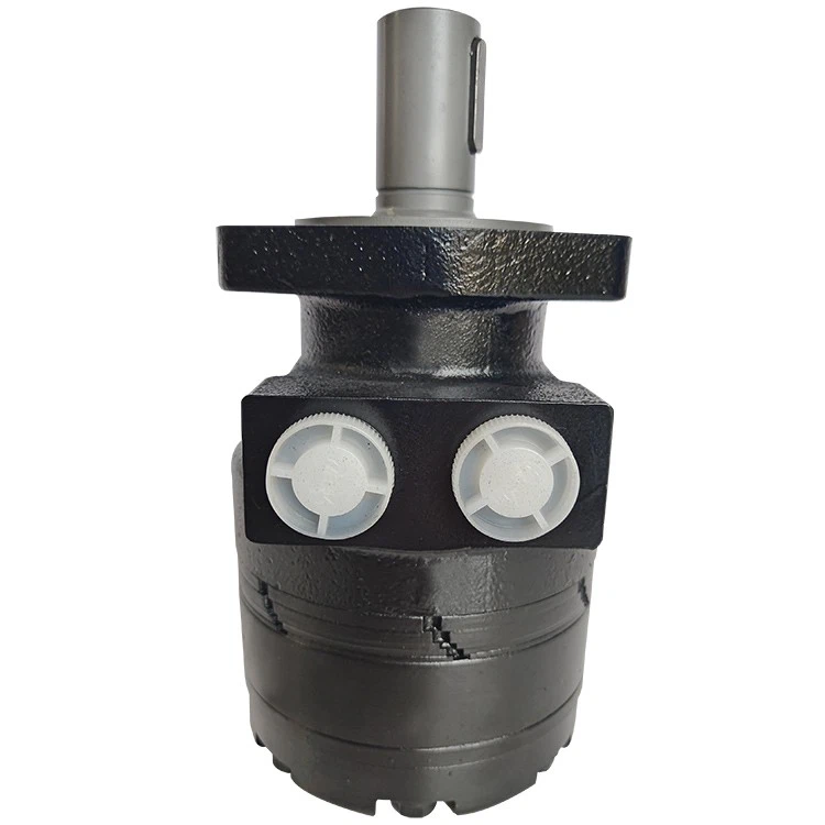 OMER BMER Serijski hidravlični motor Enako kot Danfoss DALI PARKER BELA